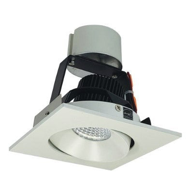 Nora Lighting NIR-4SC30XWW/10 LED Retrofit Reflector