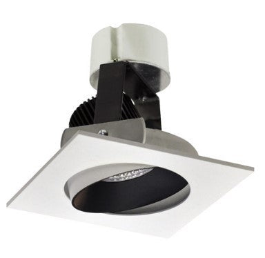 Nora Lighting NIR-4SC35XBW/10 LED Retrofit Reflector