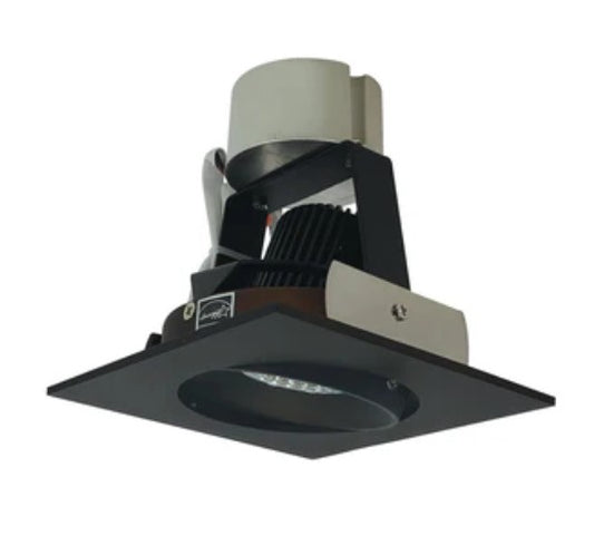 Nora Lighting NIR-4SC35XBZ/10 LED Retrofit Reflector