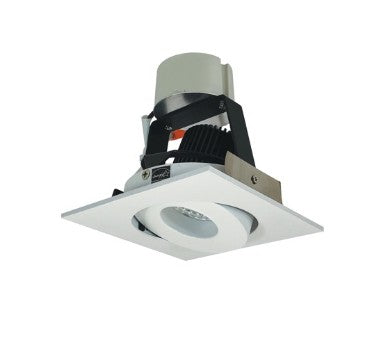 Nora Lighting NIR-4SG27XMPW/10 LED Retrofit Downlight