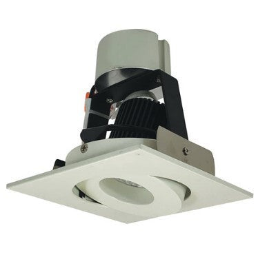 Nora Lighting NIR-4SG27XWW/10 LED Retrofit Downlight