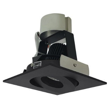 Nora Lighting NIR-4SG30XBB/10 LED Retrofit Downlight