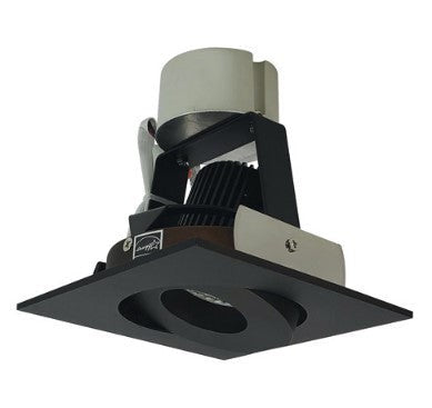Nora Lighting NIR-4SG30XBZ/10 LED Retrofit Downlight