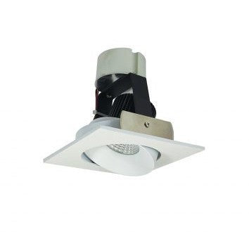 Nora Lighting NIR-4SG30XMPW/10 LED Retrofit Downlight