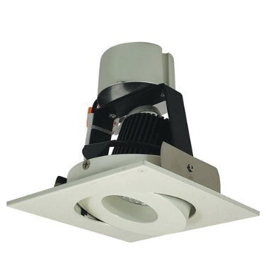 Nora Lighting NIR-4SG30XWW/10 LED Retrofit Downlight
