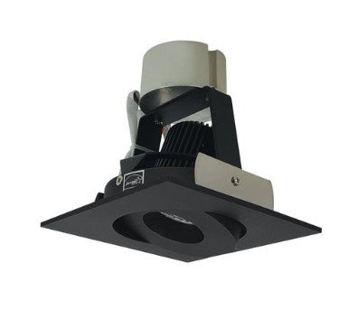 Nora Lighting NIR-4SG40XBB/10 LED Retrofit Downlight