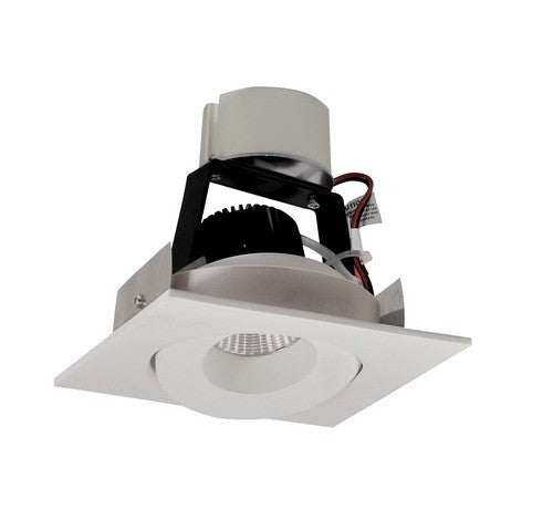Nora Lighting NIR-4SGCDXNN LED Retrofit Downlight