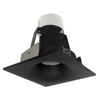 Nora Lighting NIR-4SNB30XBB/10 LED Retrofit Downlight