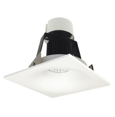 Nora Lighting NIR-4SNB30XMPW/10 LED Retrofit Downlight