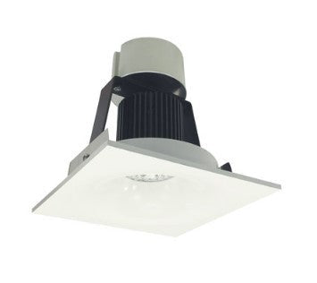 Nora Lighting NIR-4SNB30XWW/10 LED Retrofit Downlight
