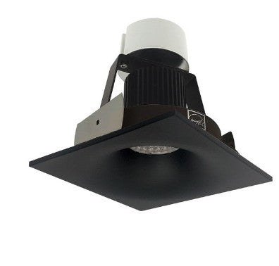 Nora Lighting NIR-4SNB40XBB/10 LED Retrofit Downlight