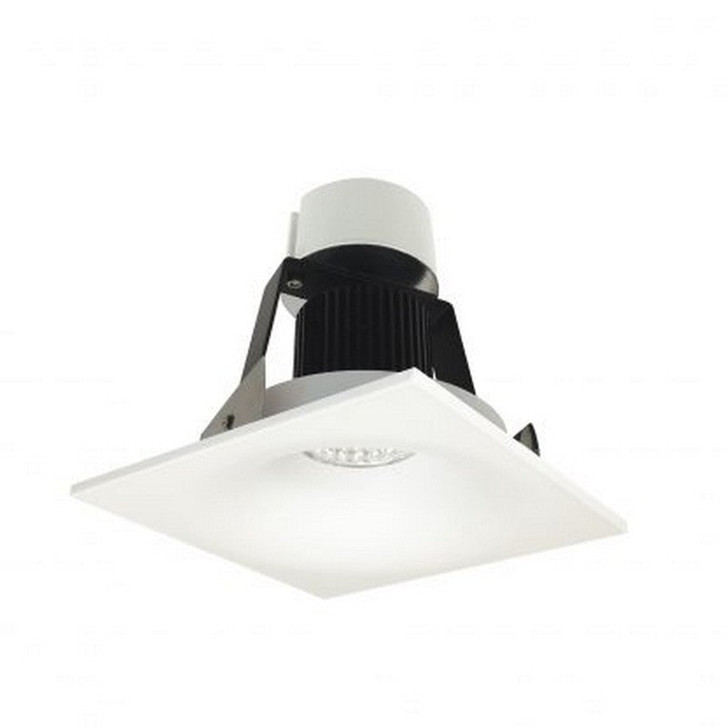 Nora Lighting NIR-4SNB50XMPW LED Retrofit Downlight