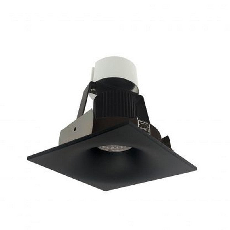 Nora Lighting NIR-4SNBCDXBB LED Retrofit Downlight