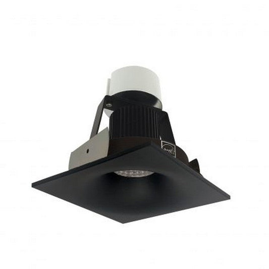 Nora Lighting NIR-4SNBCDXBB LED Retrofit Downlight