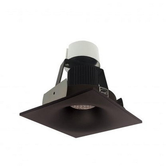 Nora Lighting NIR-4SNBCDXBZ LED Retrofit Downlight