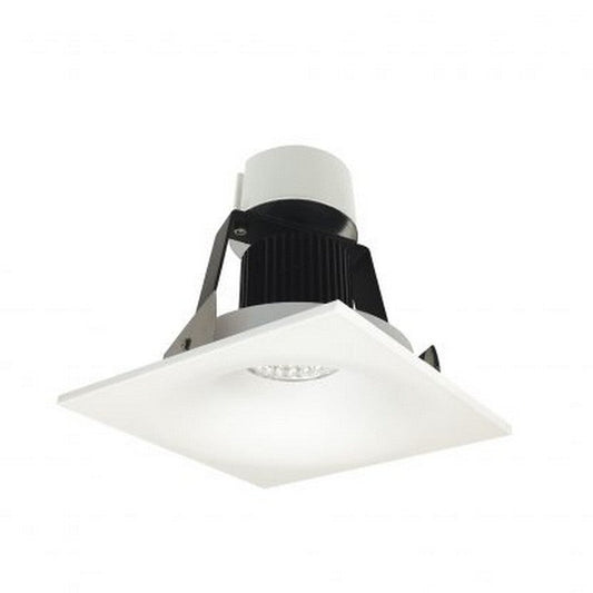 Nora Lighting NIR-4SNBCDXMPW LED Retrofit Downlight