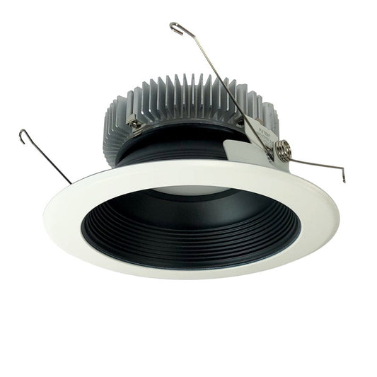 Nora Lighting NLCB2-65215CDBW LED Baffle