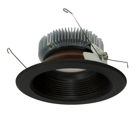 Nora Lighting NLCB2-65215CDBZBZ LED Baffle