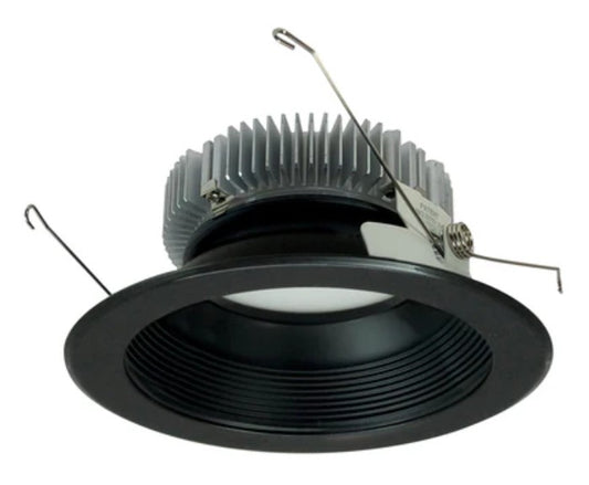 Nora Lighting NLCB2-6522040BB LED Baffle