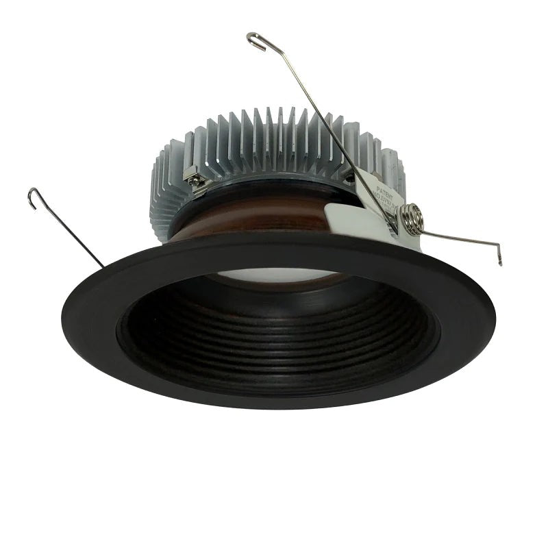 Nora Lighting NLCB2-65220CDBZBZ LED Baffle