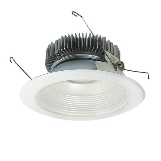 Nora Lighting NLCB2-65220CDMPW LED Baffle