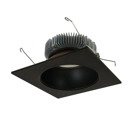 Nora Lighting NLCB2-65315CDBZBZ LED Retrofit Reflector