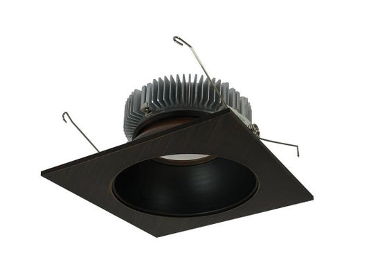 Nora Lighting NLCB2-65320CDBZBZ LED Retrofit Reflector