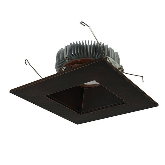 Nora Lighting NLCB2-6562027BZBZ LED Retrofit Reflector