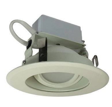 Nora Lighting NLCBC-46930XWWLE4EM Emergency Lighting