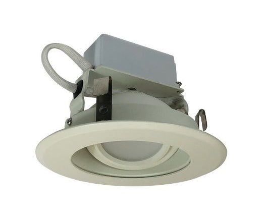 Nora Lighting NLCBC-46935XWWEM Emergency Lighting