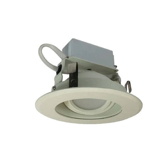 Nora Lighting NLCBC-46935XWWLE4EM Emergency Lighting