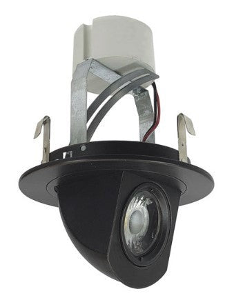 Nora Lighting NLCBC-47027XBZ/A LED Retrofit Downlight