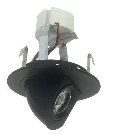 Nora Lighting NLCBC-47030XB/A LED Retrofit Downlight