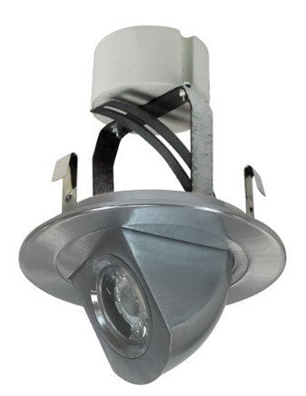 Nora Lighting NLCBC-47030XN/A LED Retrofit Downlight