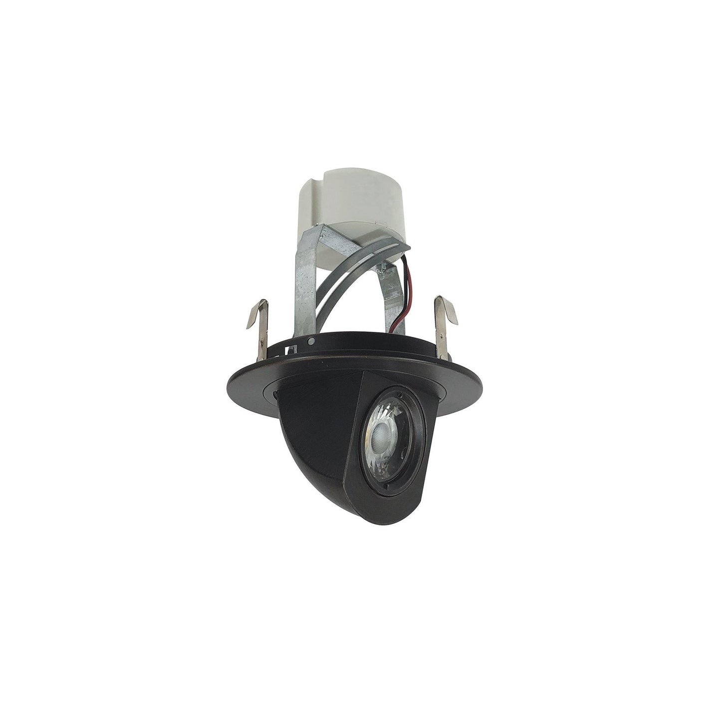 Nora Lighting NLCBC-47035XBZ LED Retrofit Downlight