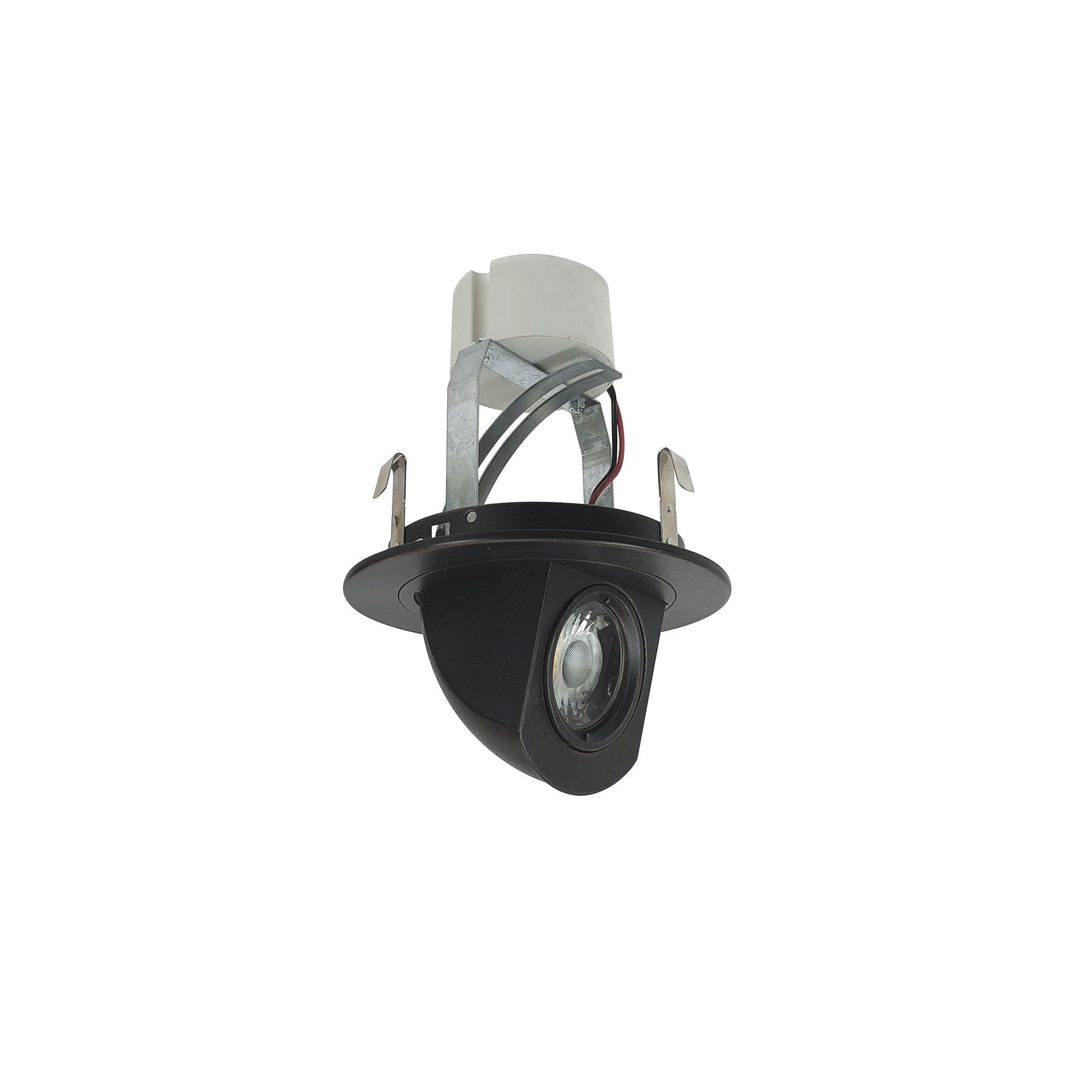 Nora Lighting NLCBC-47035XBZ LED Retrofit Downlight