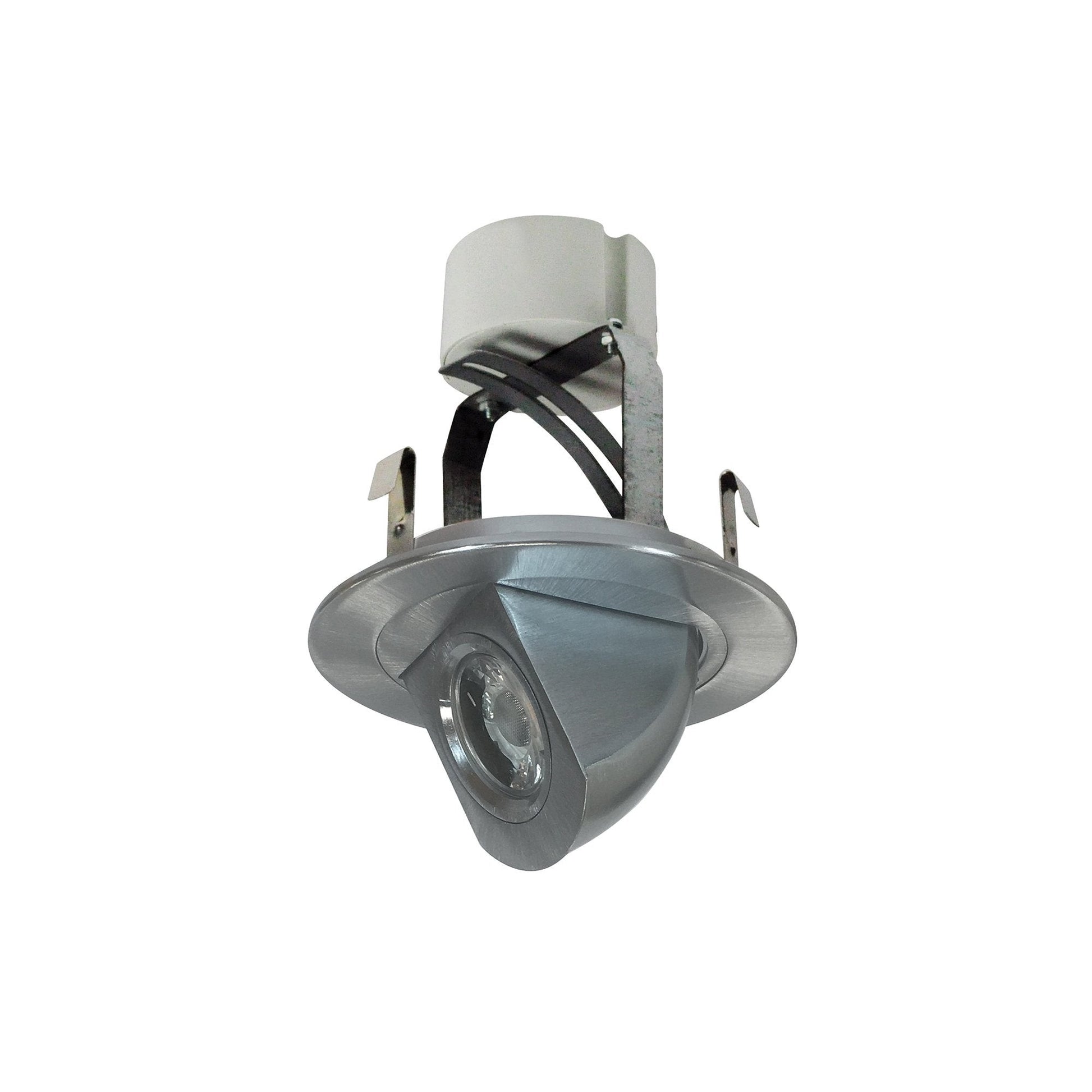 Nora Lighting NLCBC-47035XN LED Retrofit Downlight