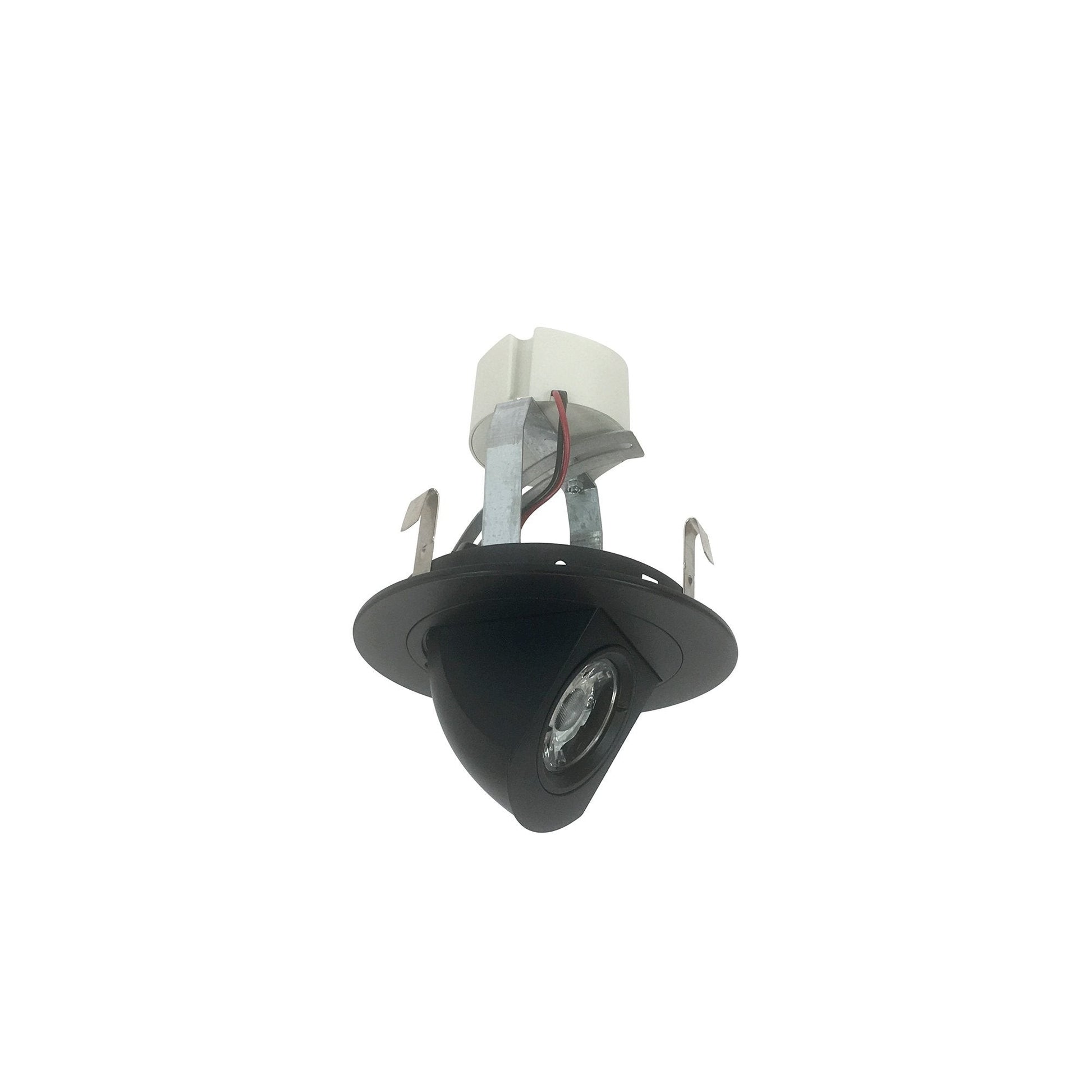 Nora Lighting NLCBC-47040XB LED Retrofit Downlight