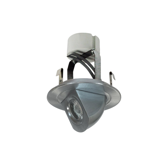 Nora Lighting NLCBC-47040XN LED Retrofit Downlight