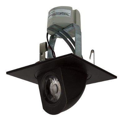 Nora Lighting NLCBC-487027XBZ/A LED Retrofit Downlight