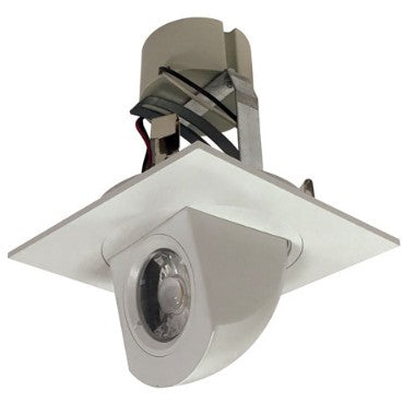 Nora Lighting NLCBC-487030XW/A LED Retrofit Downlight