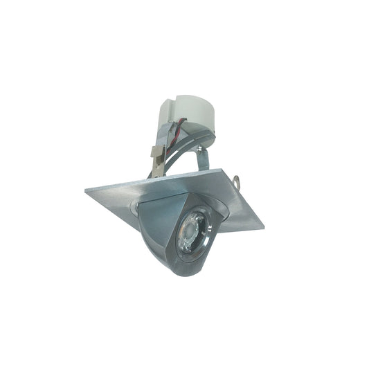 Nora Lighting NLCBC-487035XN LED Retrofit Downlight
