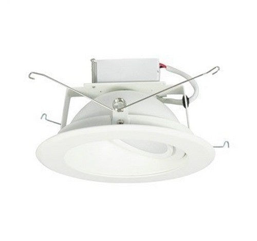 Nora Lighting NLCBC-66930XHZWLE4 LED Retrofit Reflector