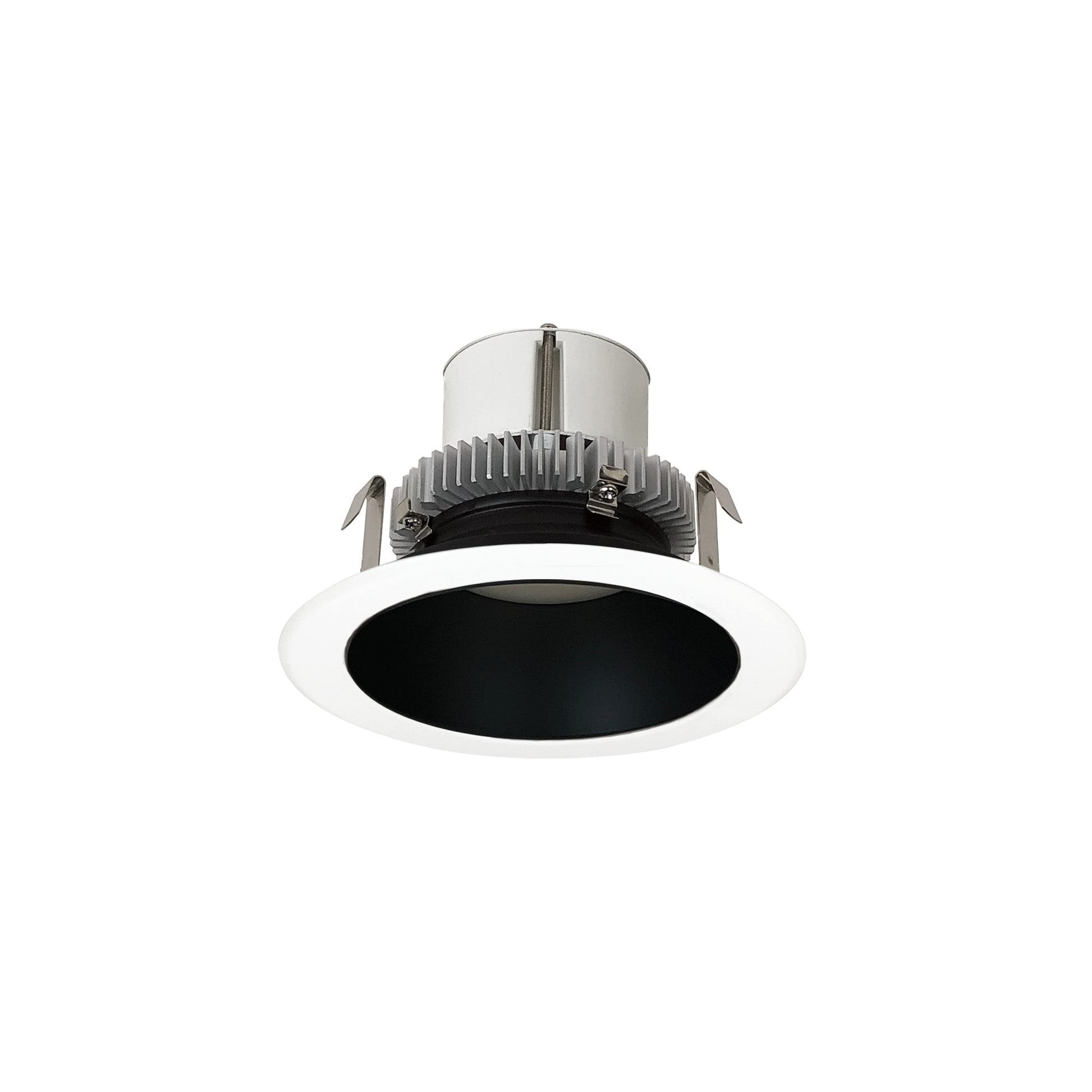 Nora Lighting NLCBC2-45127BW/10LE4EM Emergency Lighting