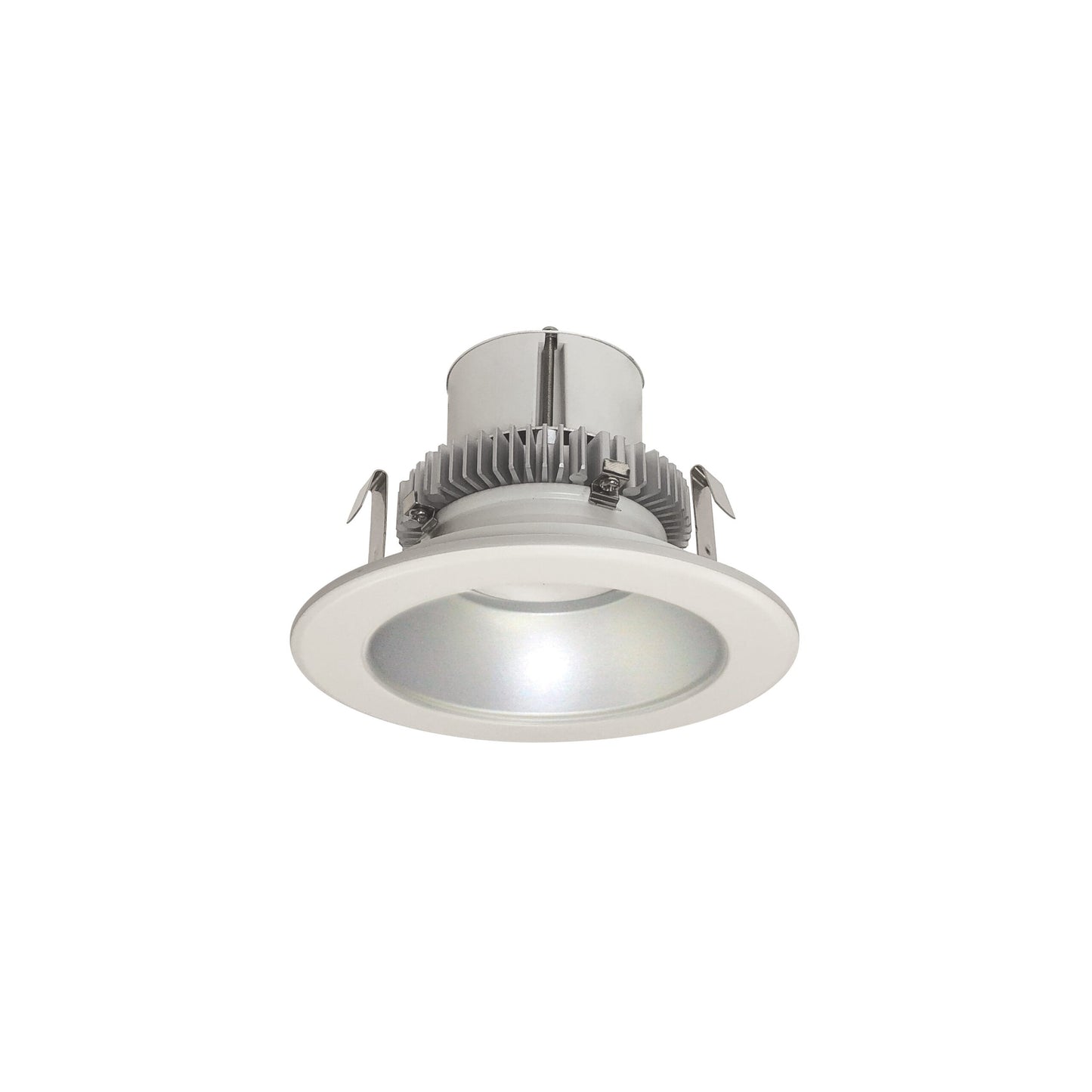 Nora Lighting NLCBC2-45127HZW/10LE4EM Emergency Lighting