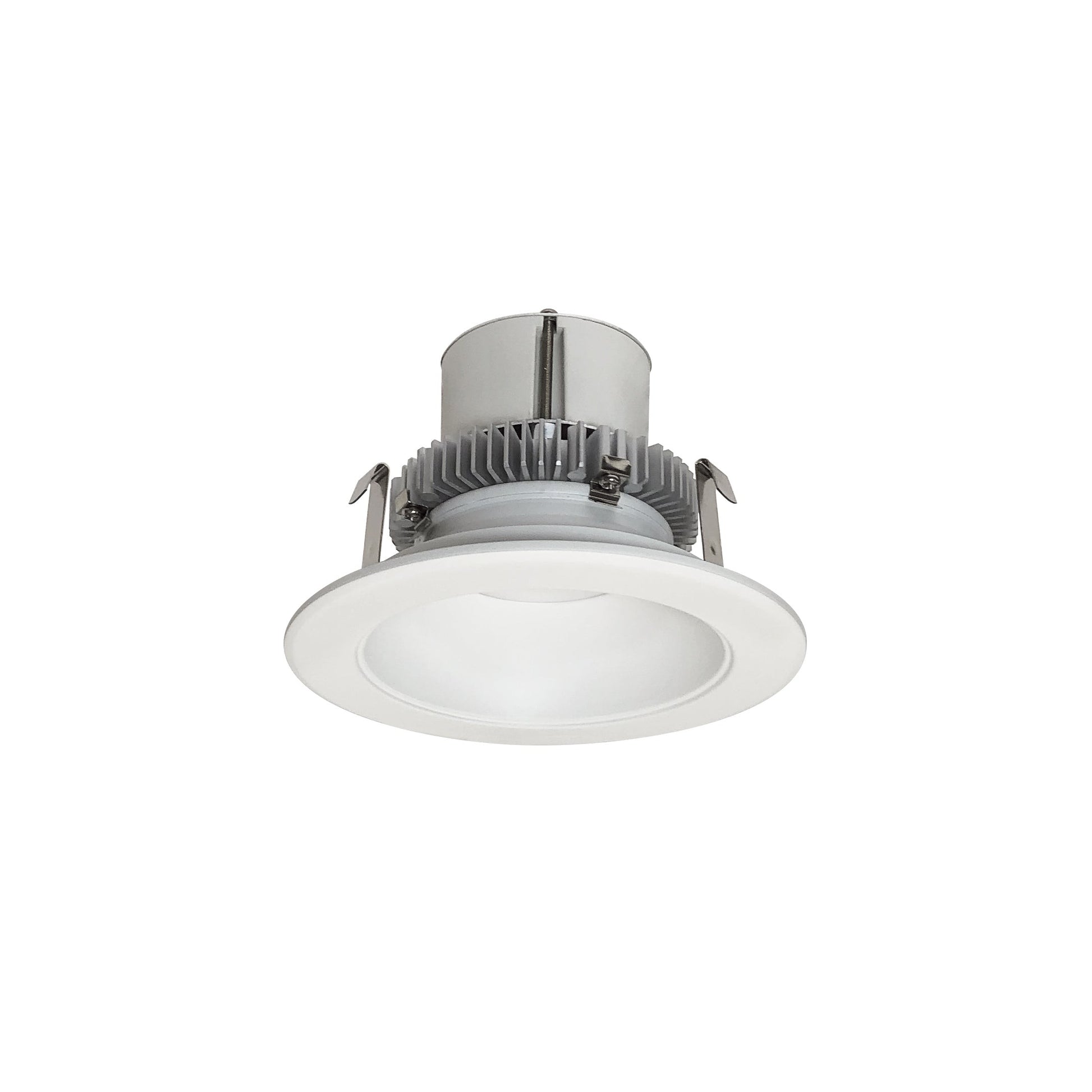 Nora Lighting NLCBC2-45127MPW/10LE4EM Emergency Lighting