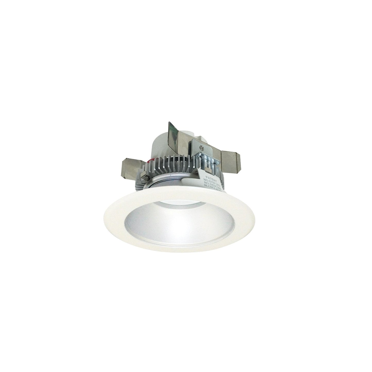 Nora Lighting NLCBC2-45135HZW/AEM Emergency Lighting