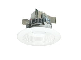 Nora Lighting NLCBC2-45227MPW/10LE4 LED Retrofit Downlight