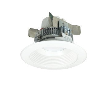 Nora Lighting NLCBC2-45227MPW/A LED Retrofit Downlight