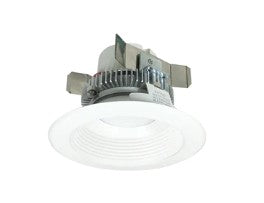 Nora Lighting NLCBC2-45227MPW/ALE4 LED Retrofit Downlight